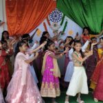 Republic Day of year 2024-25